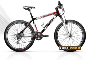 Bicicleta Conor Afx 8500: La Joya Del Ciclismo
