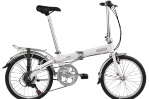 Bicicleta Dahon Eco C6: La Mejor Opción Para Tus Paseos En Bicicleta