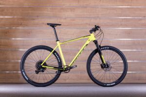 Bicicleta De Carretera Talla Xl: La Opción Perfecta Para Los Ciclistas Más Altos