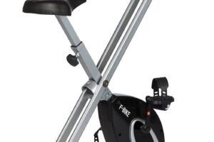 Bicicleta De Spinning Van Allen Sp 20: La Opción Perfecta Para Tus Entrenamientos