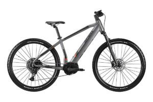 Bicicleta Eléctrica Atala B Cross Cx 33: La Mejor Opción Para Tus Aventuras En Bici