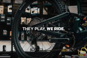 Bicicleta Eléctrica Catron: La Revolución En Movilidad Sostenible