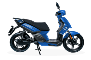 Bicicleta Eléctrica Elektra: La Opción Perfecta Para Tus Trayectos