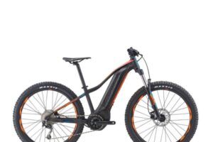 Bicicleta Eléctrica Giant Fathom E 3 Power: La Mejor Opción Para Los Amantes Del Ciclismo