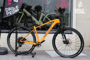 Bicicleta Eléctrica Mendiz: La Opción Perfecta Para Tus Paseos En Dos Ruedas