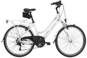 Bicicleta Eléctrica Plegable Bh Easy Motion: La Mejor Opción Para Moverte Cómodamente