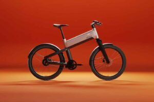 Bicicleta Eléctrica Popal: La Nueva Forma De Movilidad Sostenible