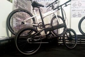 Bicicleta Eléctrica Quipplan Q20: La Mejor Opción Para Tus Desplazamientos