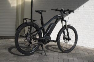 Bicicleta Eléctrica The One: La Mejor Opción Para Tus Trayectos