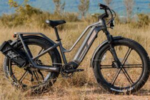 Bicicleta Eléctrica Vasca: La Revolución Sobre Dos Ruedas