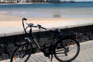 Bicicleta Eléctrica Wayscral: La Mejor Opción Para Tus Paseos En Bici