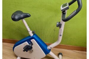 Bicicleta Estática Domyos Vm 230: La Mejor Opción Para Tu Entrenamiento