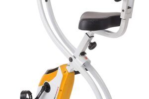 Bicicleta Estática Fikam Sport: La Mejor Opción Para Ponerte En Forma