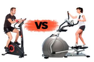 Bicicleta Estática Ideal Para Fortalecer Tus Meniscos