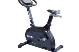 Bicicleta Estática Miralago: La Mejor Opción Para Ejercitarte En Casa