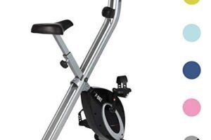 Bicicleta Estática Runfit Fitness Rb 3.0: Análisis Y Opiniones