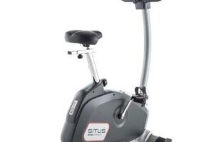 Bicicleta Estática Situs Cycle 3 Kettler: Una Opción Para Entrenar En Casa 5 Bicicleta Estática Situs Cycle 3 Kettler: Una Opción Para Entrenar En Casa
