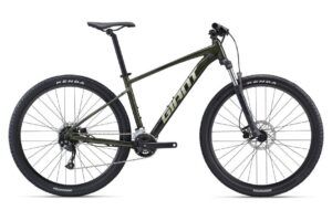 Bicicleta Giant Talon: La Opción Perfecta Para Tus Aventuras En El Ciclismo