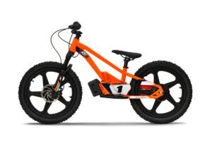 Bicicleta Ktm: La Opción Perfecta Para Aprender A Montar Sin Pedales