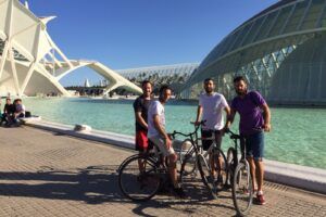 Bicicleta Marítima: Explora La Costa En Dos Ruedas