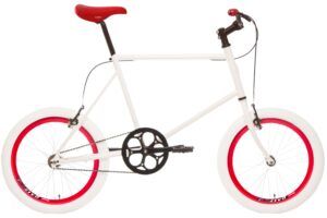 Bicicleta Mini Velo: La Opción Perfecta Para Los Amantes Del Ciclismo Urbano