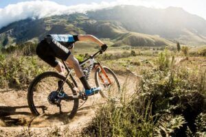 Bicicleta Mountain Series 50: La Opción Perfecta Para Los Amantes Del Ciclismo De Montaña