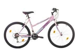 Bicicleta Mtb Mujer Aro 26: La Mejor Opción Para Aventurarte En El Ciclismo De Montaña