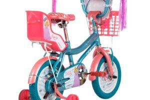 Bicicleta Para Niña De 9 Años: La Elección Perfecta Para Sus Aventuras