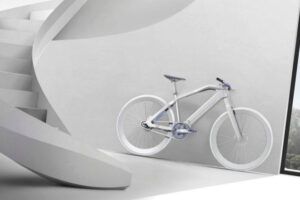 Bicicleta Pininfarina Plegable: La Innovación Sobre Ruedas