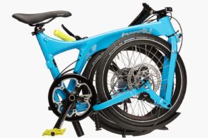 Bicicleta Plegable Birdy Rm: La Mejor Opción Para Tus Desplazamientos