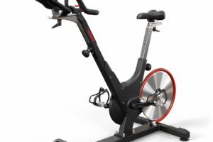 Bicicleta Spinning Keiser M3I: La Mejor Opción Para Tus Entrenamientos