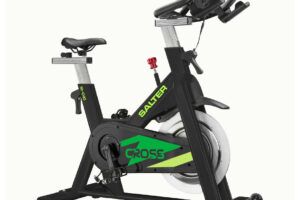 Bicicleta Spinning Salter M 844: La Mejor Opción Para Entrenar En Casa