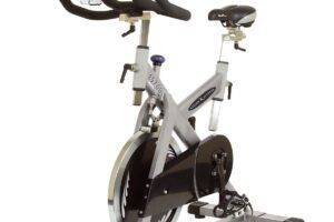 Bicicleta Spinning Vision Fitness: Modelo Es 700