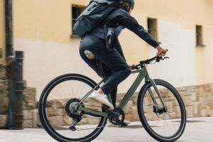 Bicicleta Urbana: La Mejor Opción Para Moverte Por La Ciudad