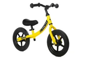 Bicicletas Infantiles 2-3 Años: La Mejor Opción Para Los Más Pequeños