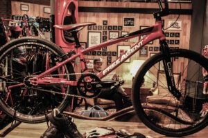 Bicicletas Rama Andujar: La Mejor Opción Para Tus Pedaleadas