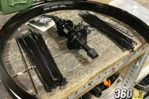 Buje Bmx: Todo Lo Que Necesitas Saber