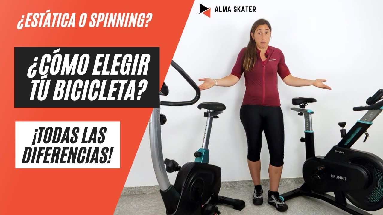 Bicicleta estatica runfit online evo compact