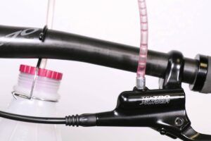 Cómo Rellenar El Líquido De Frenos De Tu Bicicleta De Manera Adecuada