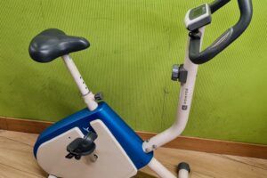 Características De La Bicicleta Estática Domyos Vm 150 5 Características De La Bicicleta Estática Domyos Vm 150