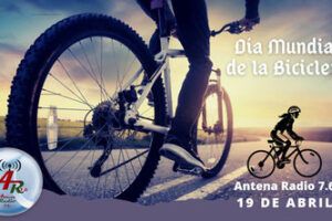 ¡Celebra El Aniversario De La Bicicleta Con Alegría!