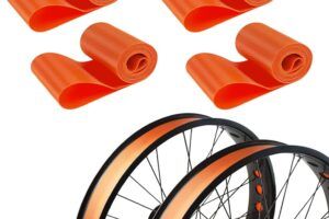 Cintas Antipinchazos: Protege Tus Neumáticos De Bicicleta