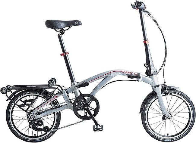 dahon o tern