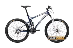 Conoce La Bicicleta Lapierre X Control 210: Una Opción De Alto Rendimiento En El Ciclismo