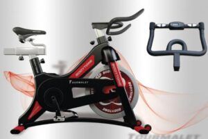 Conoce Las Bicicletas Spinning Bh Tourmalet, La Mejor Opción Para Tus Entrenamientos De Ciclismo