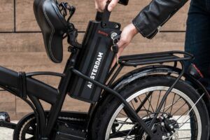 Consejos Para Cargar La Batería De Tu Bicicleta Eléctrica