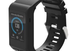 Correa Garmin Vivoactive Hr: La Mejor Opción Para Tu Reloj Deportivo