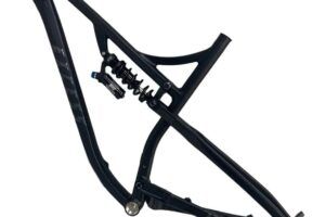 Cuadro De Bicicleta Para Downhill: Todo Lo Que Necesitas Saber