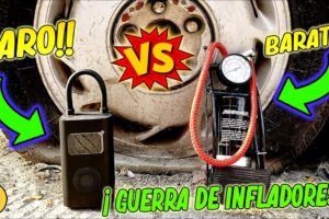 Todo Lo Que Necesitas Saber Sobre Las Bombas De Aire Para Bicicleta: Tipo, Funcionamiento Y Recomendaciones