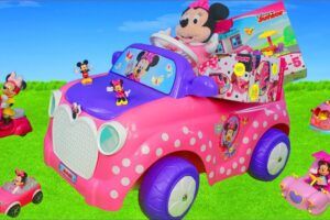 Los Mejores Accesorios Para Bicicleta Inspirados En Frozen: ¡Convierte Tus Paseos En Una Aventura Congelada!